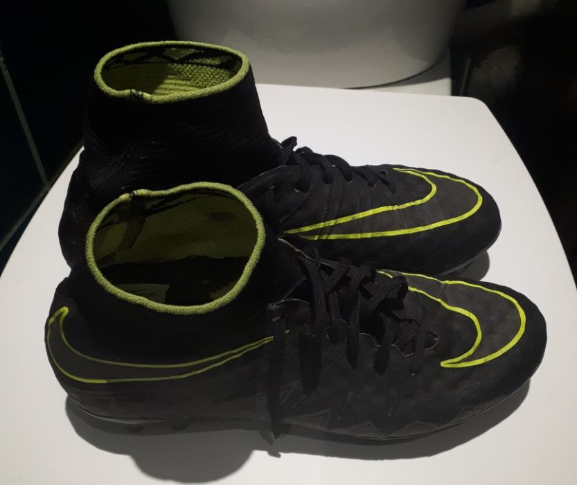 Nike Hypervenom Phantom II FG 40