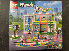 LEGO® 41744 Friends - Centrum sportowe