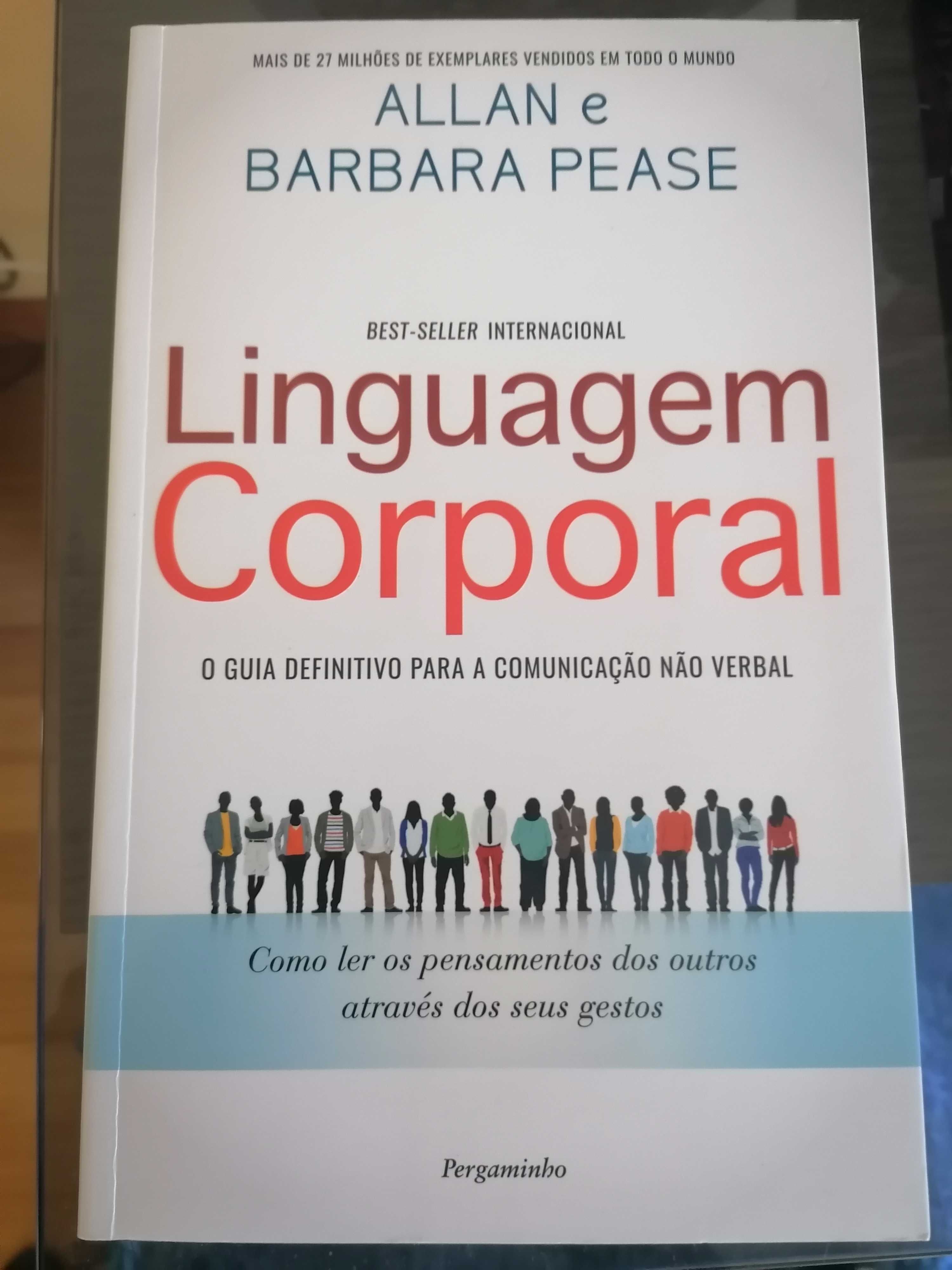 Linguagem Corporal