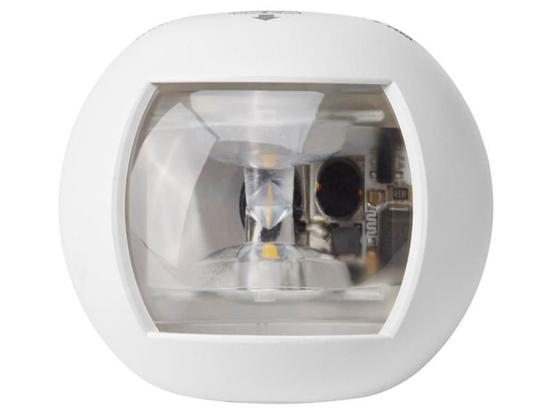 Oświetlenie • Lampy nawigacyjne LED do łodzi marki TREM / Zestaw 4 szt
