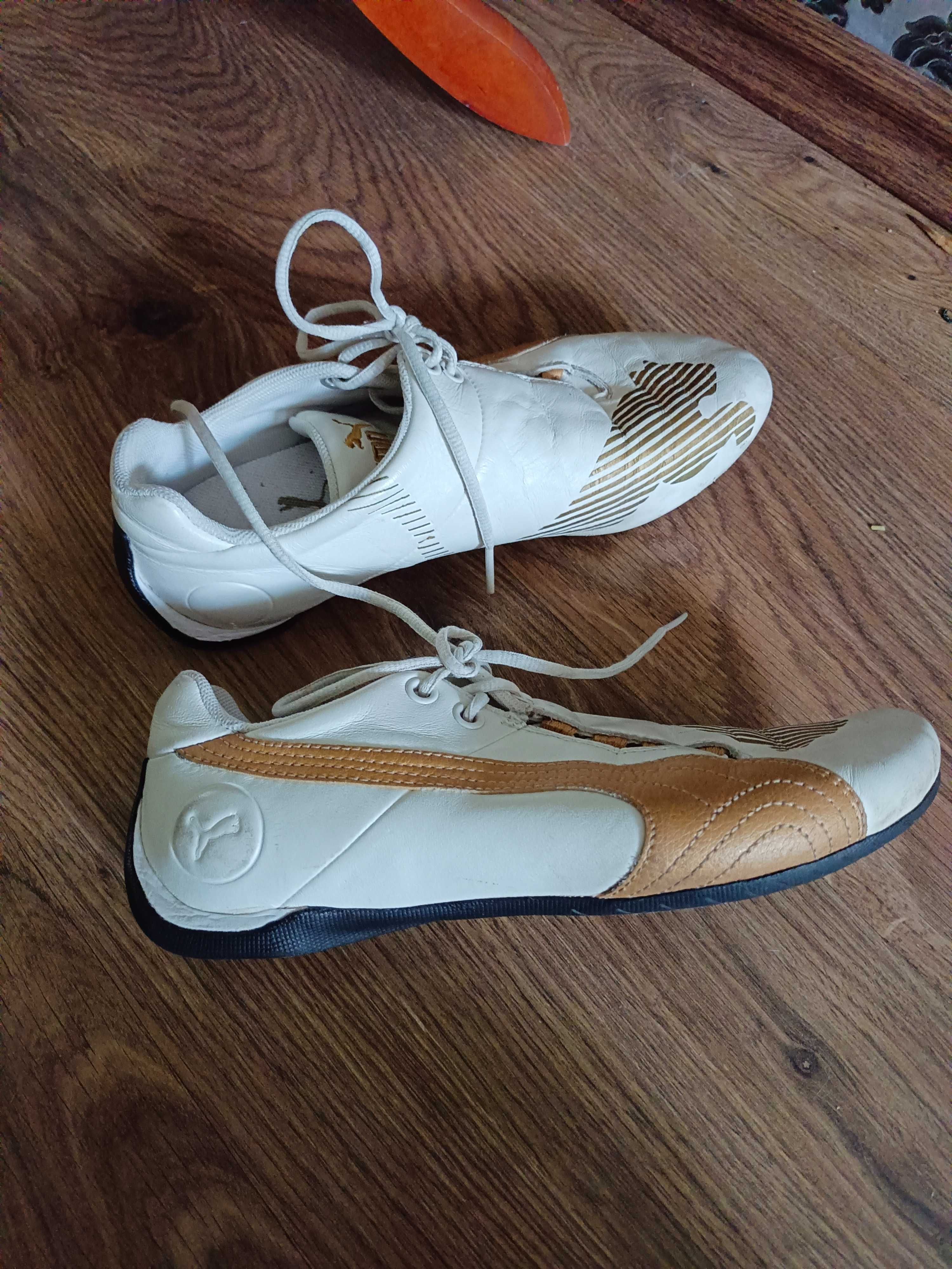 Puma buty sportowe damskie 36