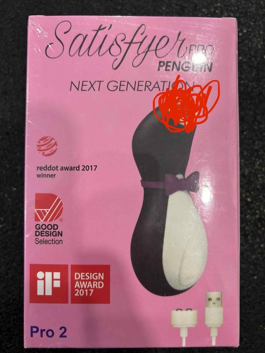 Masażer idealny dla kobiet