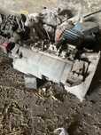 Кпп Eaton Man comandor f2000