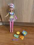 Lalka kucharka ala Barbie