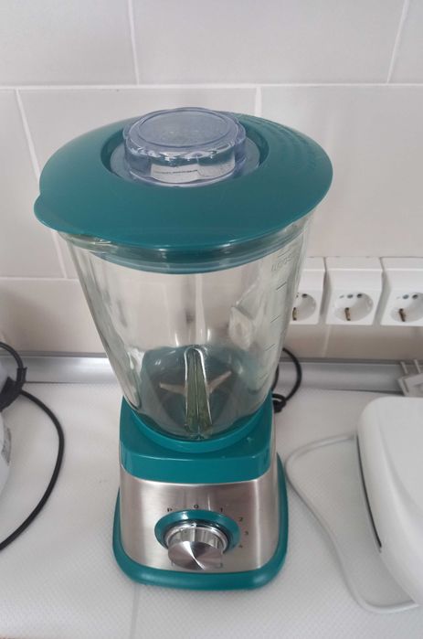 Liquidificador Kubo