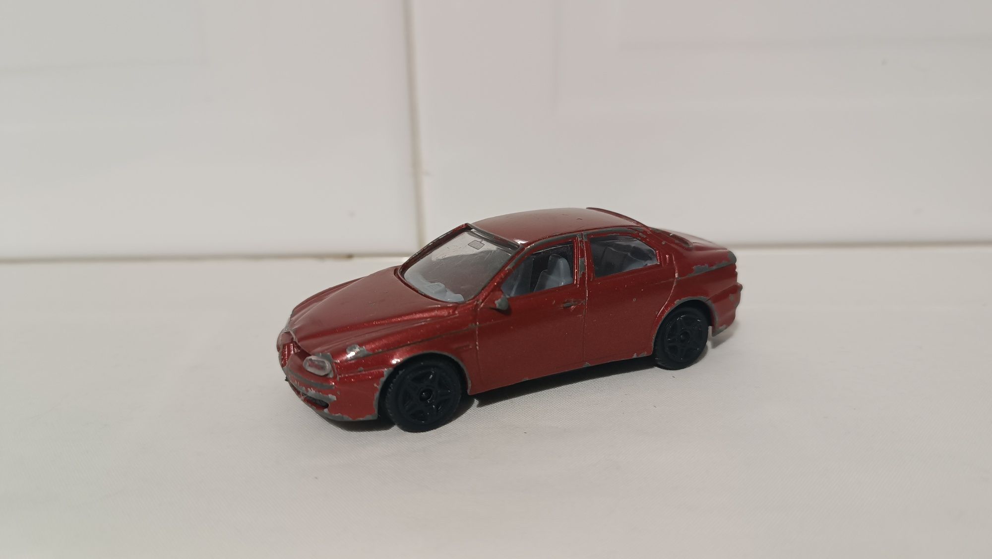 Lote 4 carros da Burago.