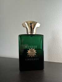 Amouage Epic Man 2018r. Nisza