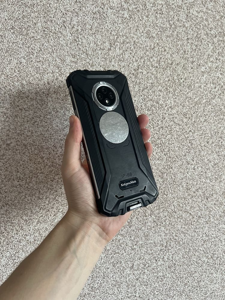 Kruger matz Drive 9 4/64 GB!