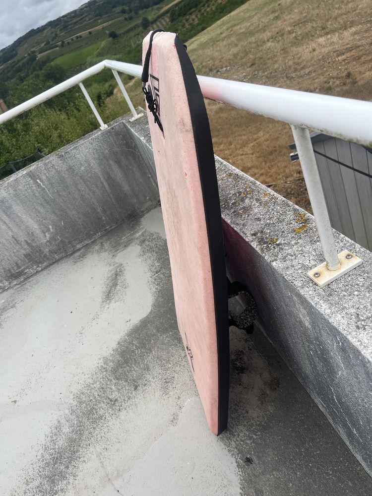 Prancha body board flood 102cm