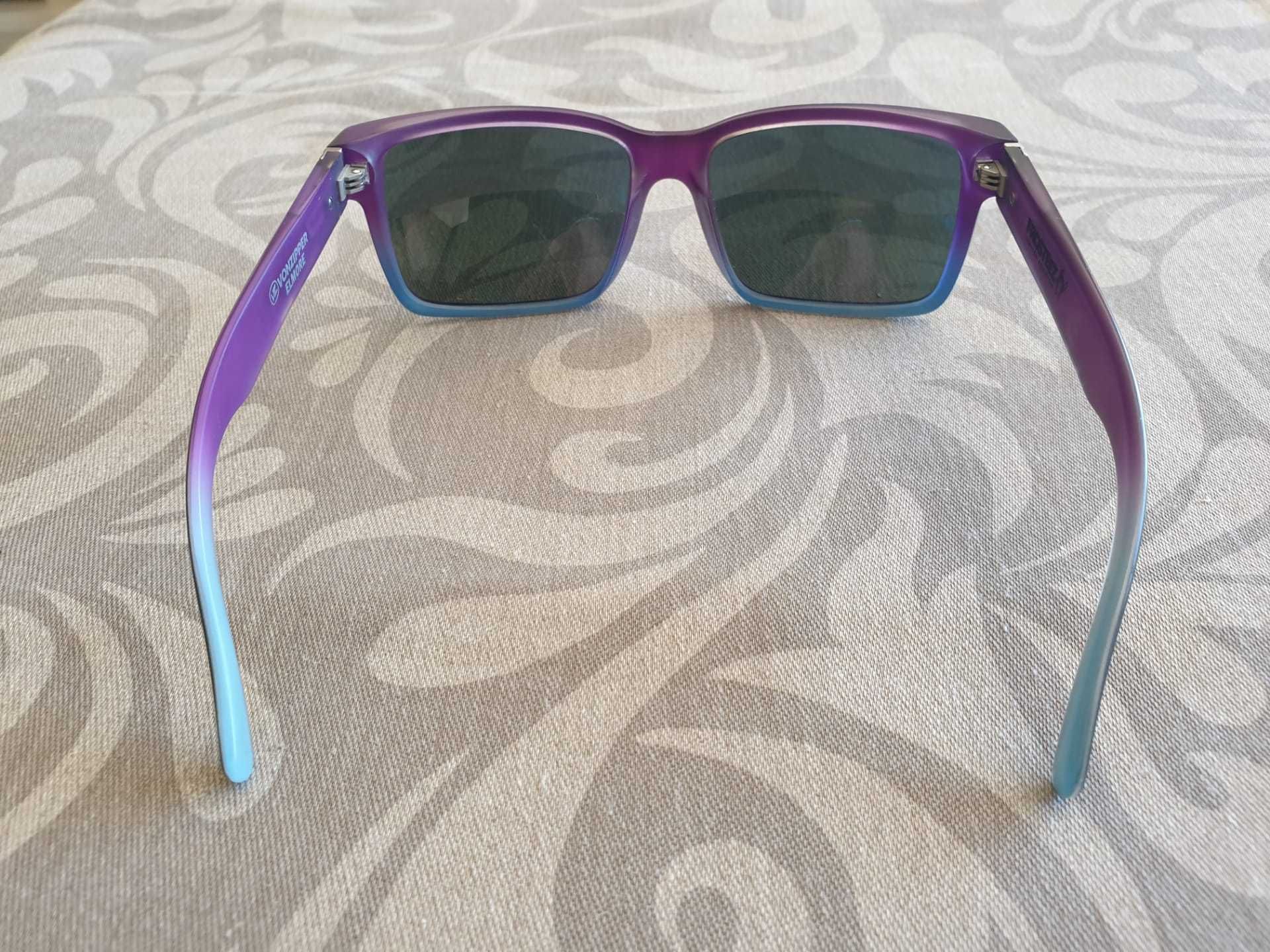 Óculos Von Zipper Elmore (Com Comprovativo de Compra)