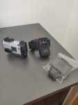 Action Cam Sony FDR-X1000V 4K