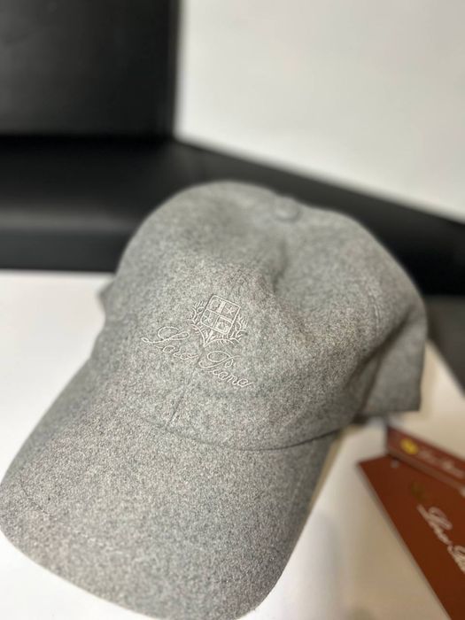 Кепка Loro Piana
