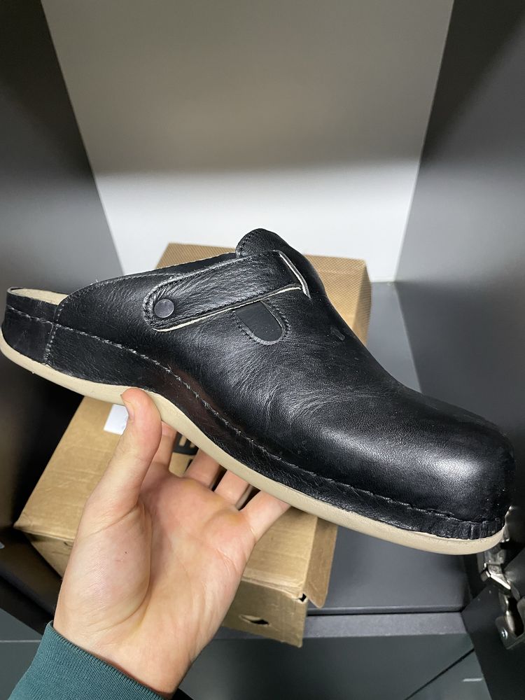 Продаю сабо Leon 41 розмір