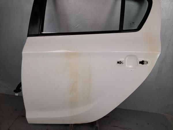 Porta trás esquerda HYUNDAI i20 (PB, PBT)