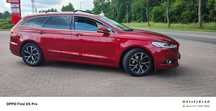 Ford Mondeo Egzemplarz warty uwagi!