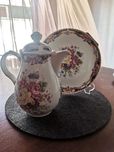 porcelana limoge