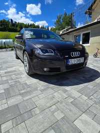 Audi A3 A3 Quattro 2.0tdi 4x4 S-line LED Daytona