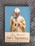 Jan Paweł II - Dar i tajemnica