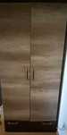 Szafa 200x90x50 stan bardzo dobry