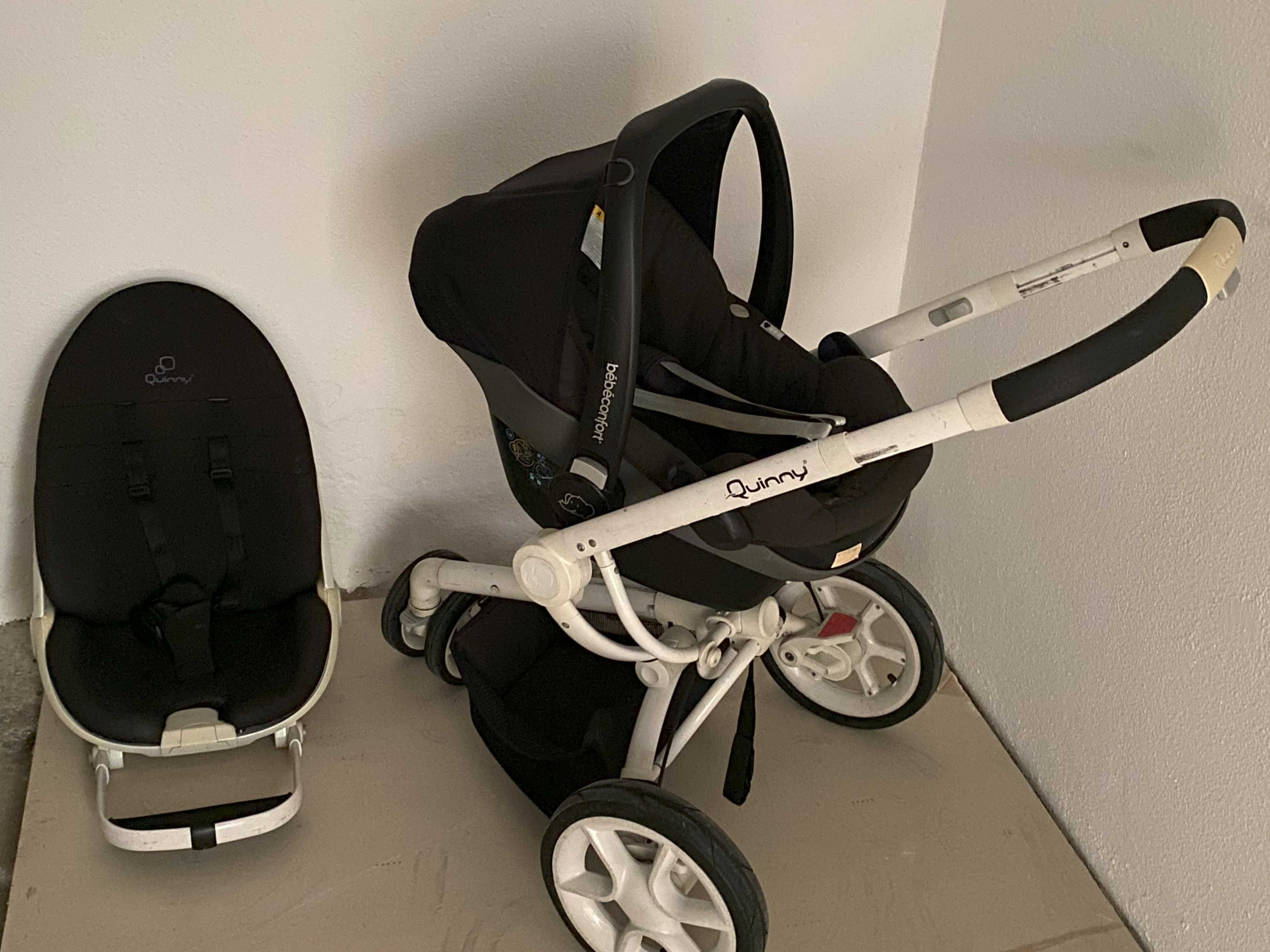 acessórios para bébé