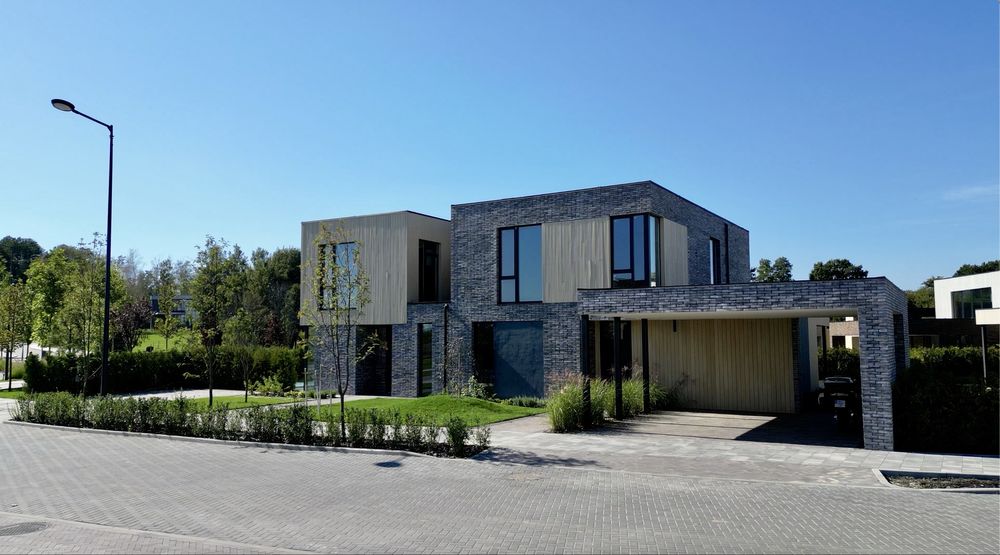 Дуплекс 2 поверхи 150м² ,з ділянкою 4 сотки м. Ірпінь, внесок 20%