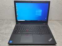 Lenovo ThinkPad P15 Gen2i i7-11850H 32Ram Quadro T1200 4GB 15.6" IPS