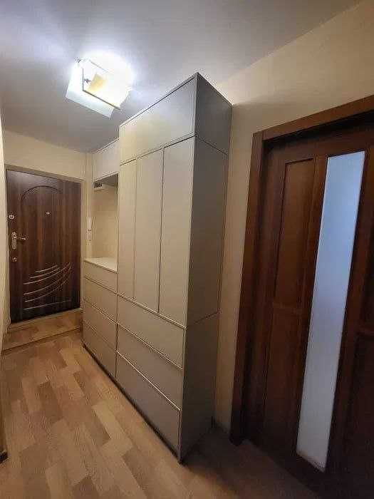 2 кімнатна квартира Салтівка Студентська Тракторобудівників