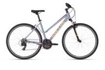NOWY! Rower crossowy KELLYS Clea 10, PROMOCJA.