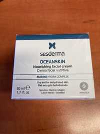 Sesderma oceanskin 50ml krem odżywczy