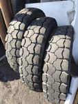 Шина скат покришка резина 240/508 8.25 R20 Газ ПАЗ гусяча лапка