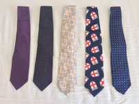 Gravatas para Homen