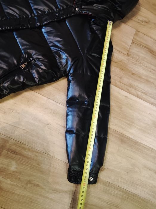 Пуховик на девочку Valentino monkler пальто пуфер VLTN