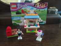 LEGO friends 41098