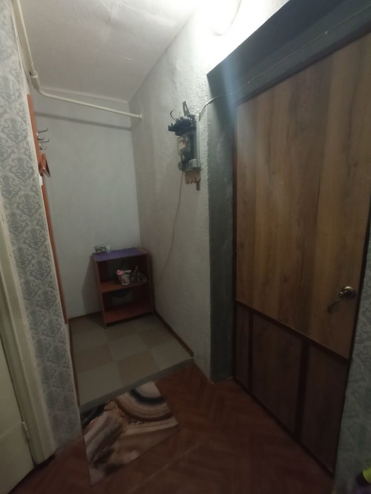 Квартира на вул. Крилова, кінцева 75