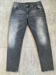 Czarne jeansy Mohito - 36