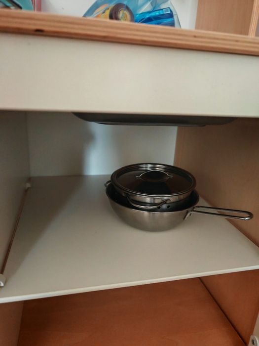 Cozinha brincar IKEA completa