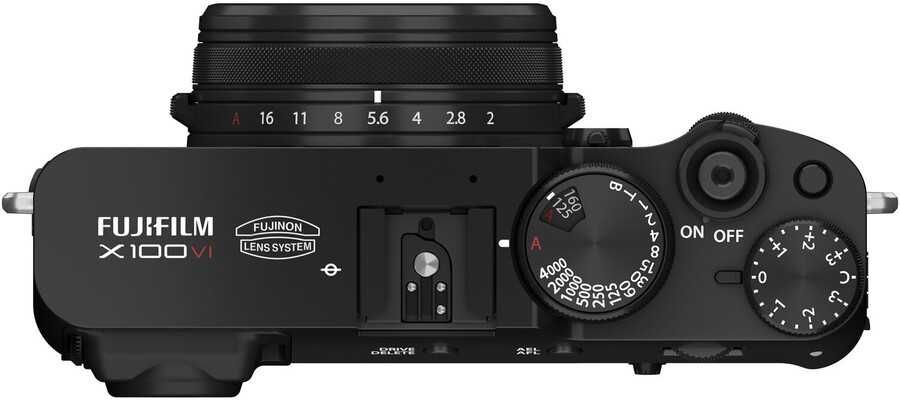 Aparat Fujifilm X100 VI Nowy Gwarancja 24 miesiące