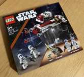 Lego Star Wars ( *Novo )
