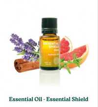 2-PAK Essential Shield (olejek) od Nature's Sunshine