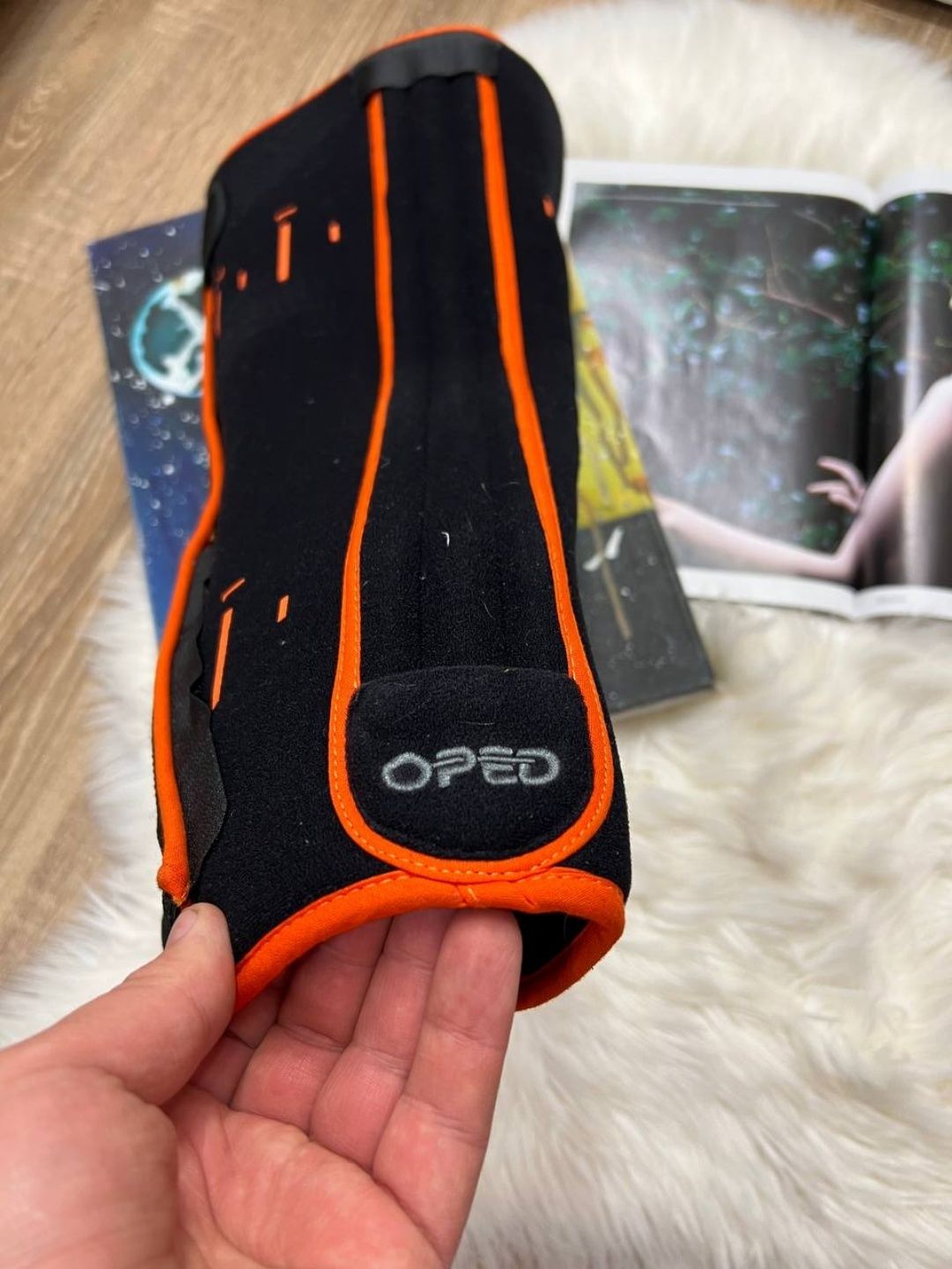 Ортез oped supro knee