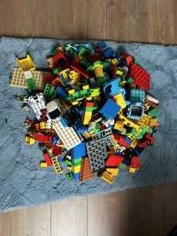 Lego duplo mix 7 kg