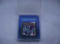 Pokemon Crystal Version Gameboy Classic Pocket Color Advance
