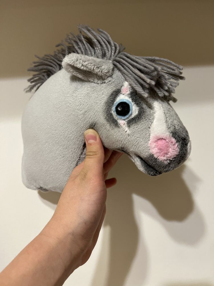 Hobby horse a5 SQL