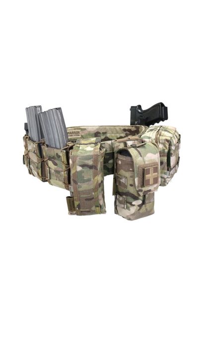 Пояса тактичні  Warrior Assault Systems