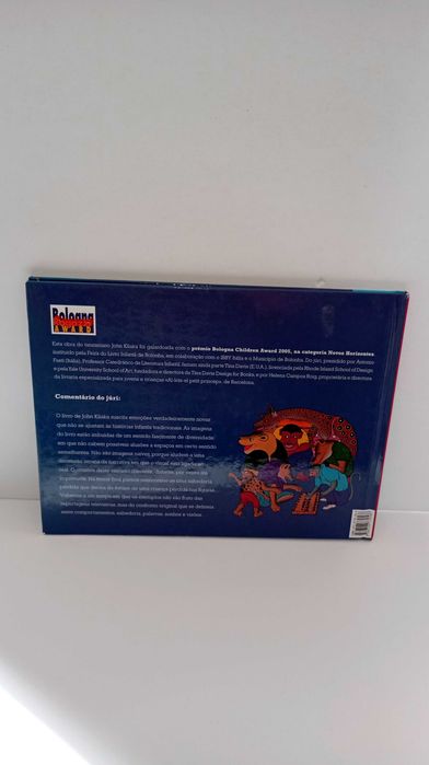 Bons Amigos - John Kilaka