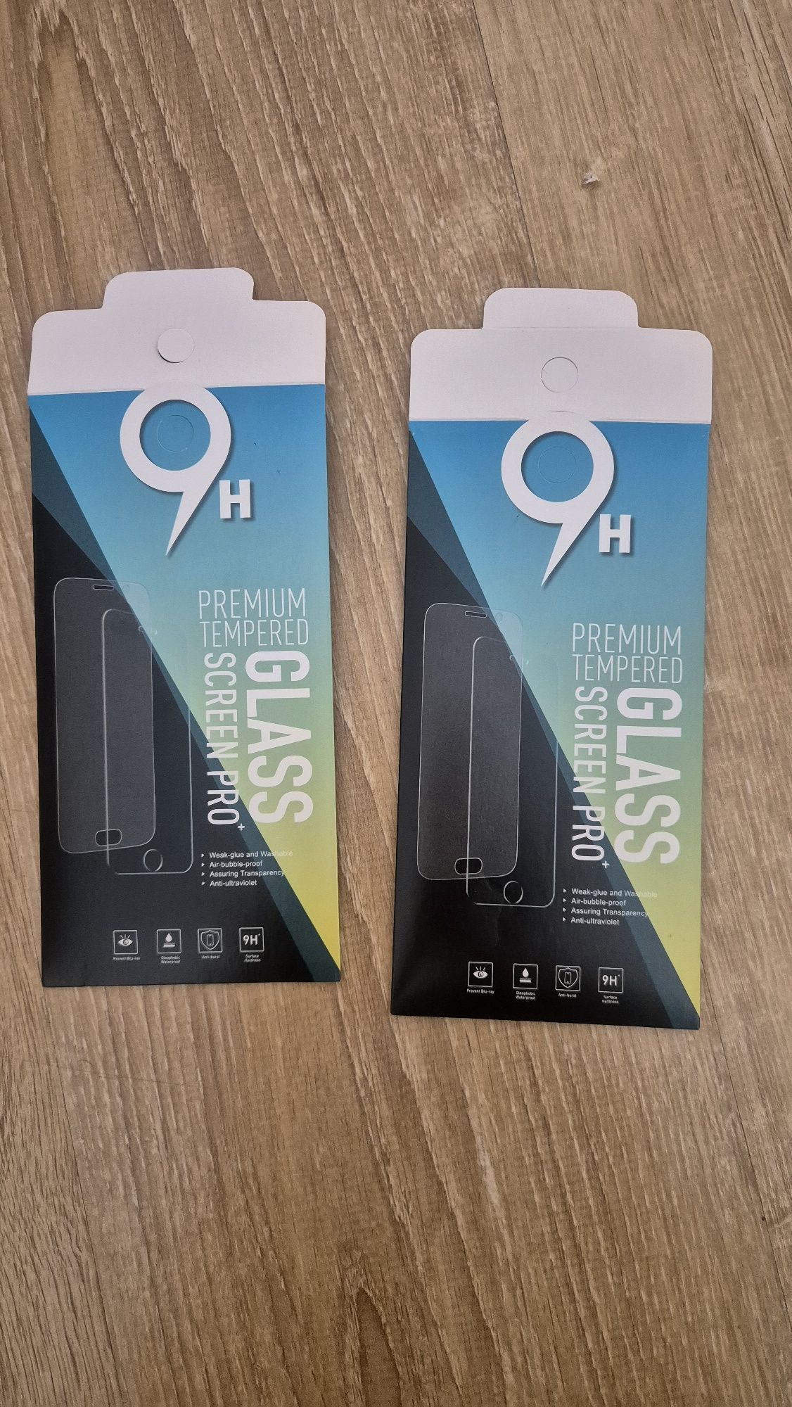 2x szkło hartowane 9H samsung Galaxy A40