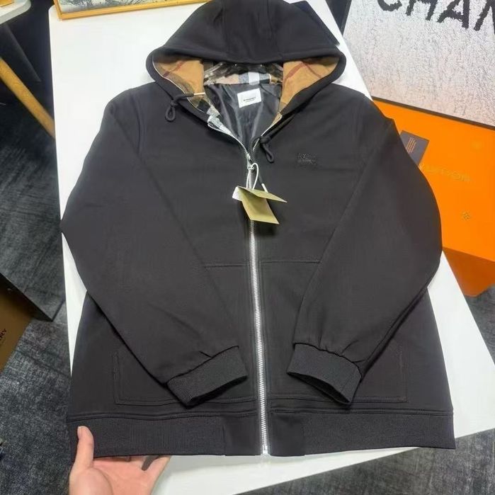 ‼️Зіпка Burberry в двох кольорах
