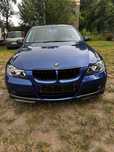 BMW Seria 3 Ładna zadbana