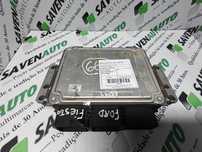 Centralina Motor Ford Fiesta Vi (Cb1, Ccn)