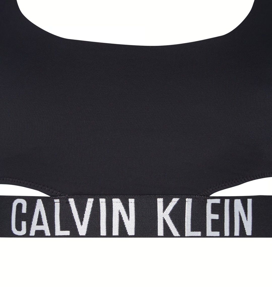 Calvin Klein p. XXS-XS оригінальний купальник топ верхня частина